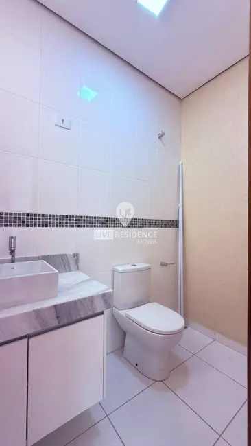 Foto 3 de Casa de Condomínio com 3 quartos à venda, 167m2 em Itatiba - SP