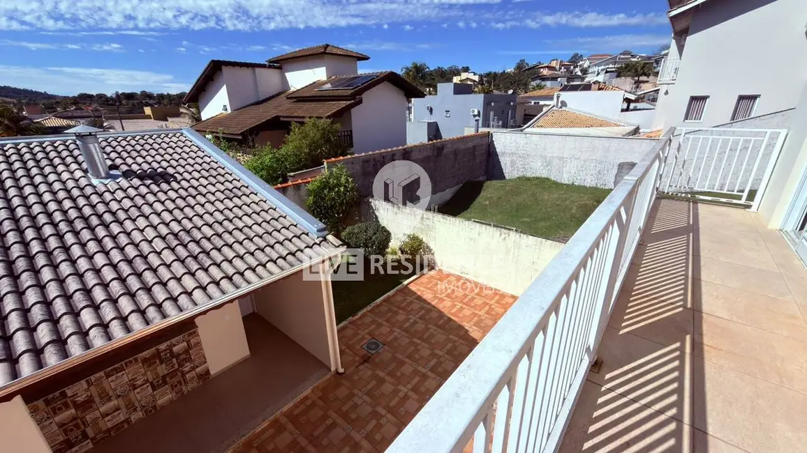Foto 7 de Casa de Condomínio com 3 quartos à venda, 167m2 em Itatiba - SP