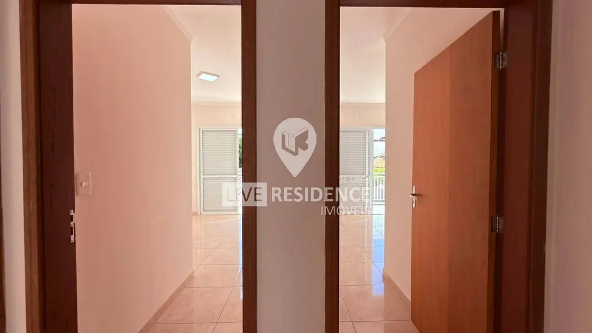 Foto 9 de Casa de Condomínio com 3 quartos à venda, 167m2 em Itatiba - SP