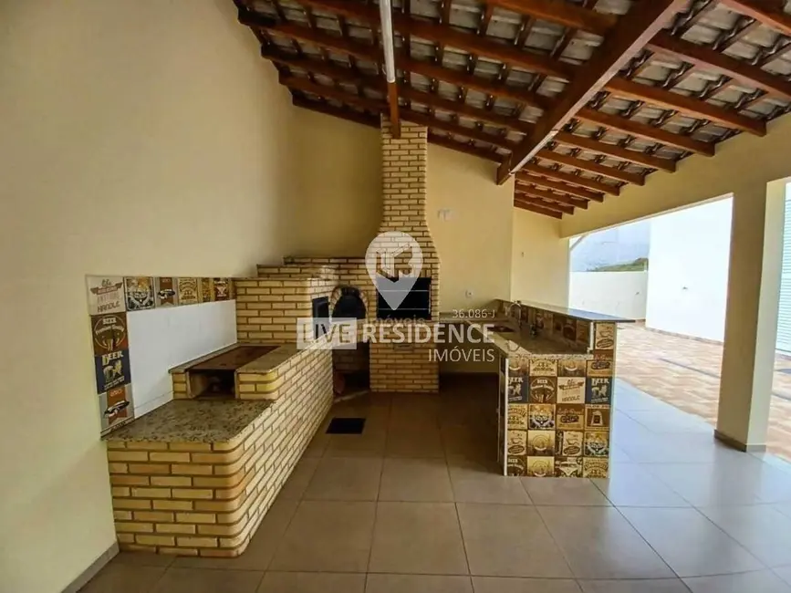 Foto 1 de Casa de Condomínio com 3 quartos à venda, 167m2 em Itatiba - SP