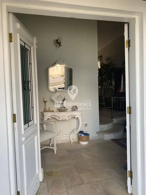 Foto 8 de Casa de Condomínio com 3 quartos à venda, 260m2 em Residencial Fazenda Serrinha, Itatiba - SP