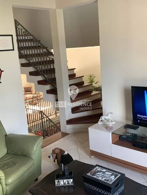 Foto 7 de Casa de Condomínio com 3 quartos à venda, 260m2 em Residencial Fazenda Serrinha, Itatiba - SP