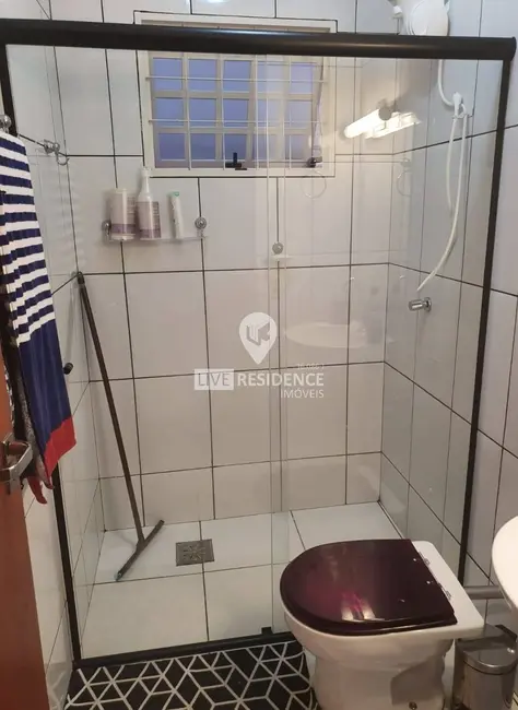 Foto 6 de Casa com 3 quartos à venda, 182m2 em Jardim Santa Filomena, Itatiba - SP