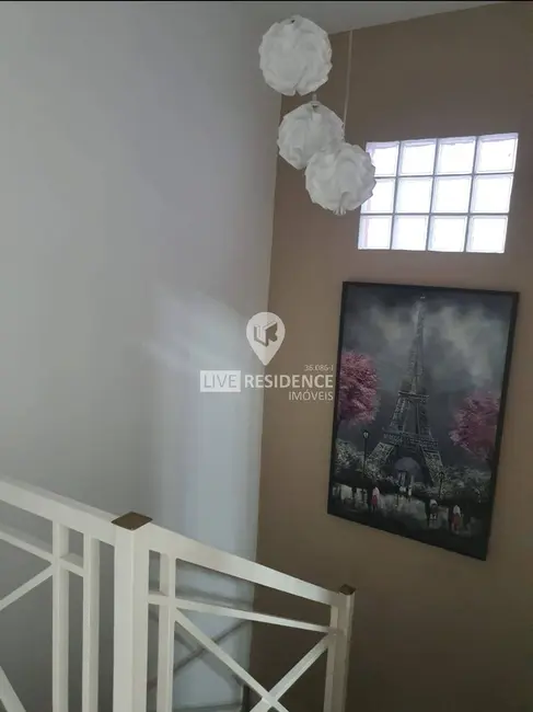 Foto 8 de Casa com 3 quartos à venda, 182m2 em Jardim Santa Filomena, Itatiba - SP