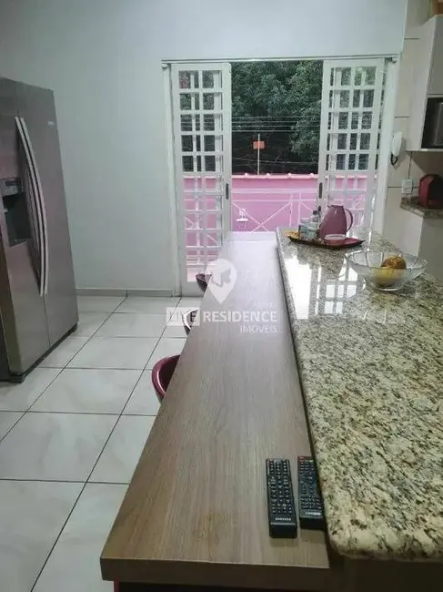 Foto 1 de Casa com 3 quartos à venda, 182m2 em Jardim Santa Filomena, Itatiba - SP