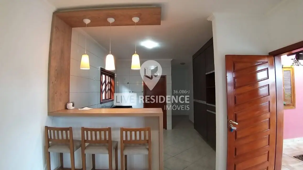 Foto 7 de Casa com 3 quartos à venda, 147m2 em Itatiba - SP