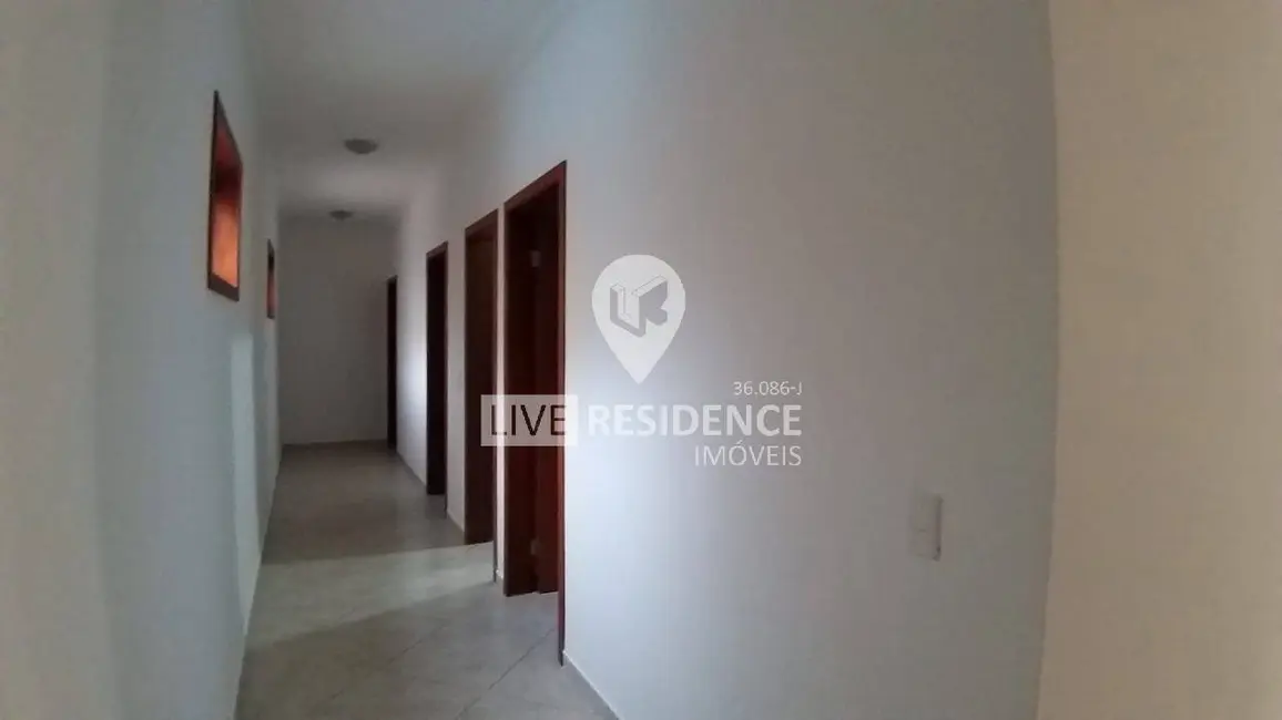 Foto 4 de Casa com 3 quartos à venda, 147m2 em Itatiba - SP