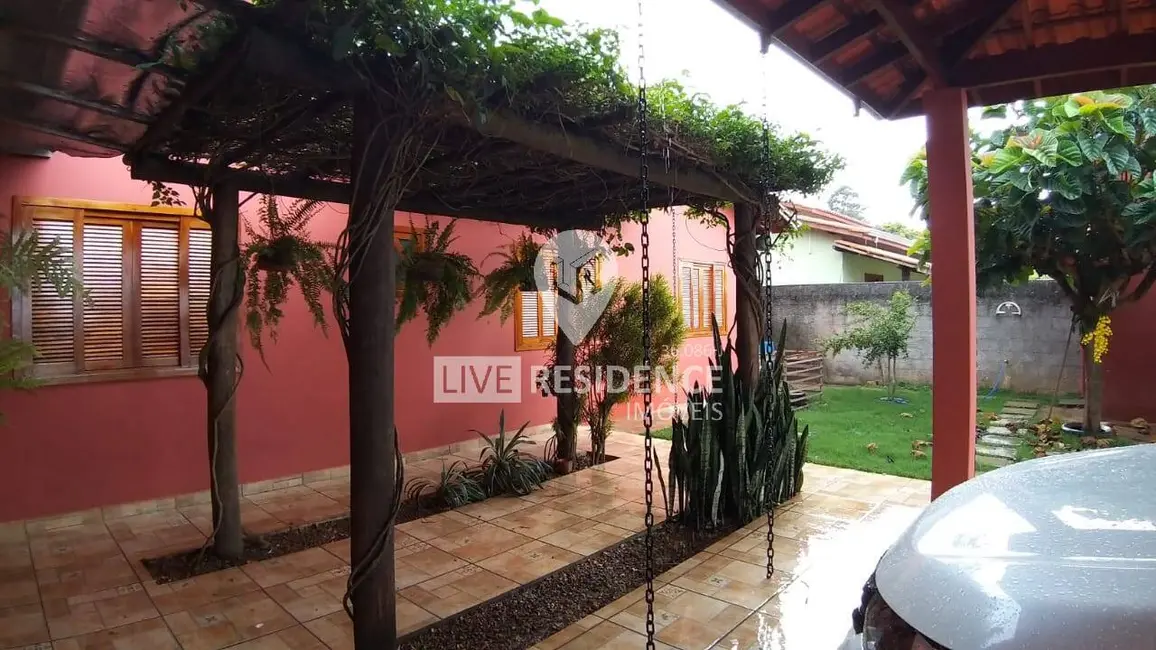 Foto 2 de Casa com 3 quartos à venda, 147m2 em Itatiba - SP