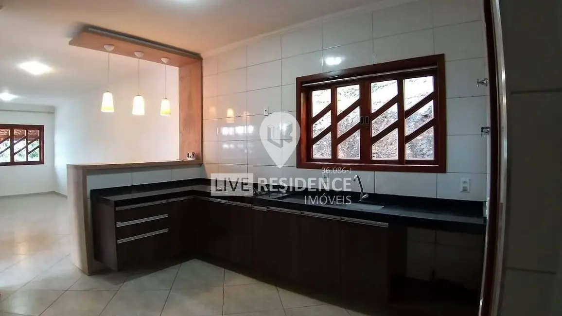 Foto 6 de Casa com 3 quartos à venda, 147m2 em Itatiba - SP