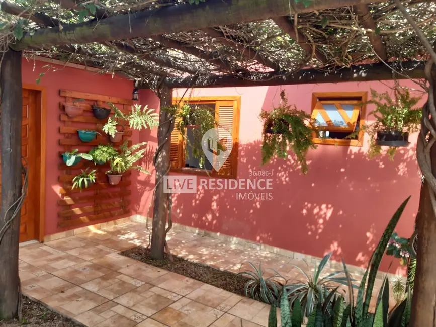 Foto 5 de Casa com 3 quartos à venda, 147m2 em Itatiba - SP