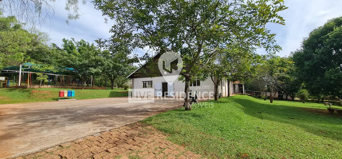 Foto 7 de Lote de Condomínio à venda, 1000m2 em Parque São Gabriel, Itatiba - SP