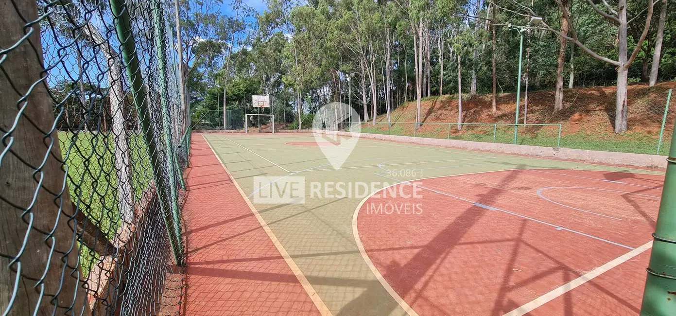 Foto 9 de Lote de Condomínio à venda, 1000m2 em Parque São Gabriel, Itatiba - SP