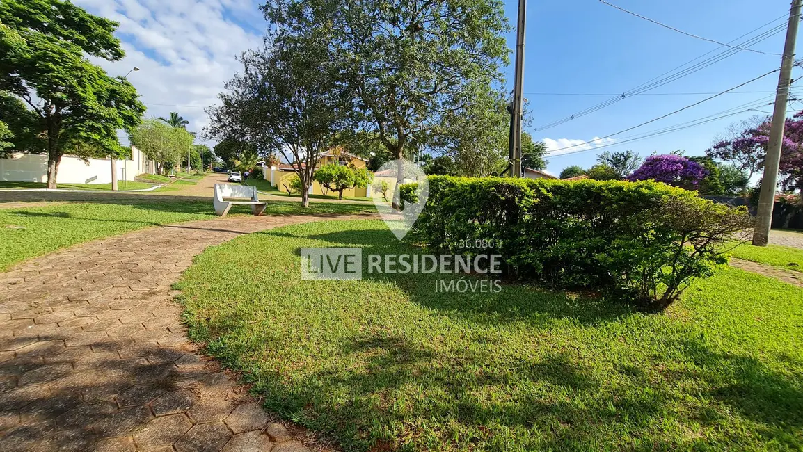 Foto 5 de Lote de Condomínio à venda, 1000m2 em Parque São Gabriel, Itatiba - SP