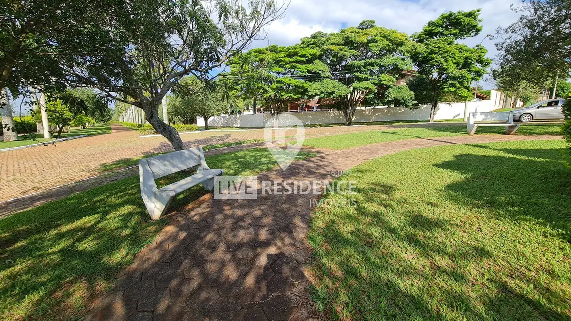 Foto 4 de Lote de Condomínio à venda, 1000m2 em Parque São Gabriel, Itatiba - SP