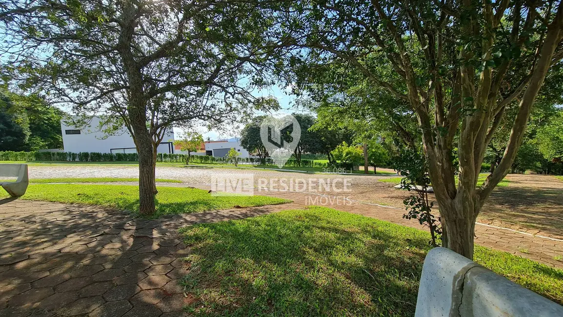 Foto 6 de Lote de Condomínio à venda, 1000m2 em Parque São Gabriel, Itatiba - SP