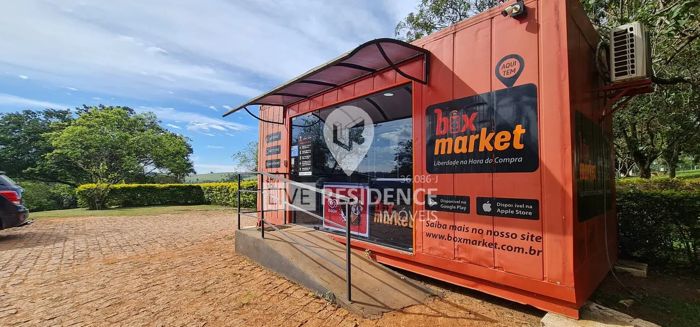 Foto 2 de Lote de Condomínio à venda, 1000m2 em Parque São Gabriel, Itatiba - SP