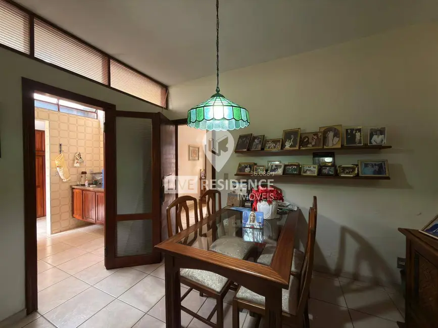 Foto 4 de Casa com 3 quartos à venda, 143m2 em Jardim Coronel Peroba, Itatiba - SP