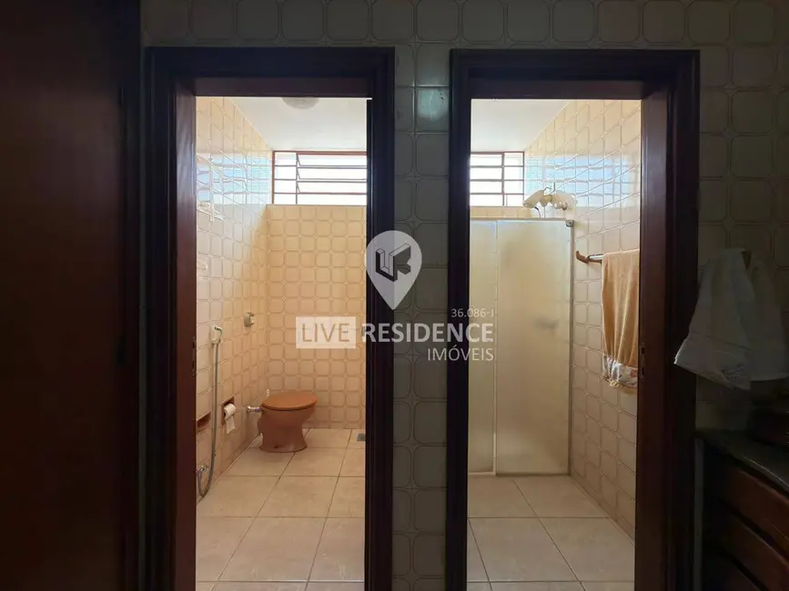 Foto 9 de Casa com 3 quartos à venda, 143m2 em Jardim Coronel Peroba, Itatiba - SP