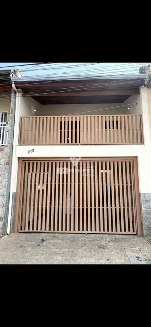 Foto 9 de Casa com 3 quartos à venda, 132m2 em Jardim Santa Filomena, Itatiba - SP