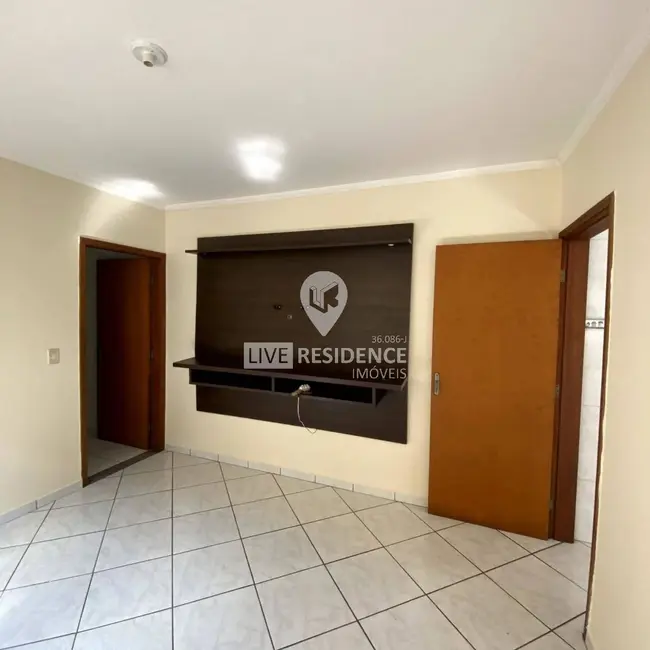 Foto 6 de Casa com 3 quartos à venda, 132m2 em Jardim Santa Filomena, Itatiba - SP