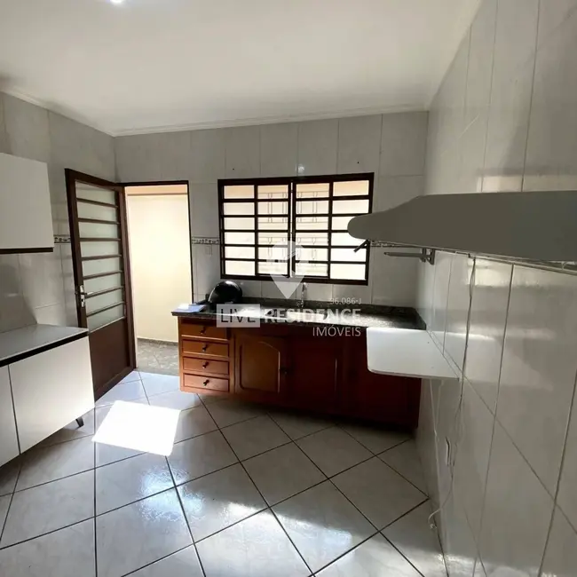 Foto 1 de Casa com 3 quartos à venda, 132m2 em Jardim Santa Filomena, Itatiba - SP