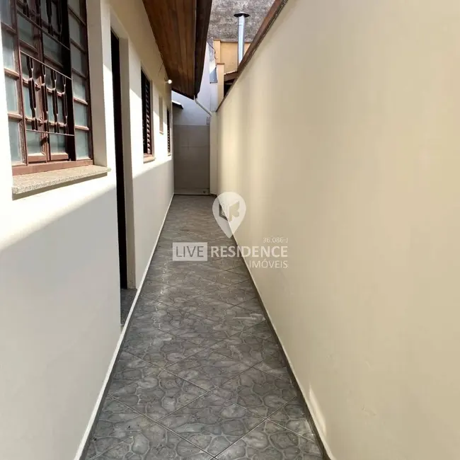 Foto 2 de Casa com 3 quartos à venda, 132m2 em Jardim Santa Filomena, Itatiba - SP