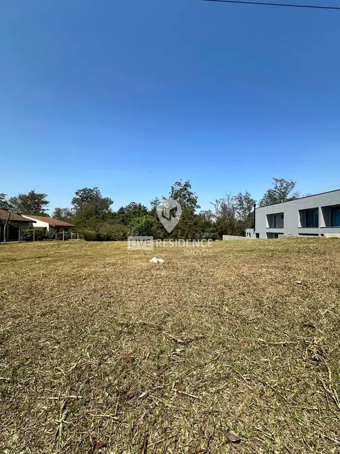 Foto 1 de Lote de Condomínio à venda, 1500m2 em Ville Chamonix, Itatiba - SP