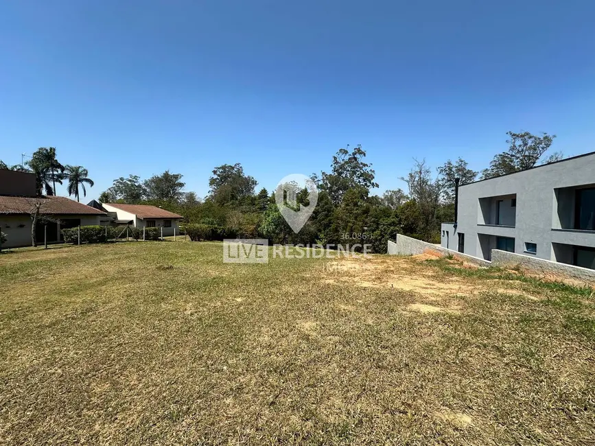 Foto 7 de Lote de Condomínio à venda, 1500m2 em Ville Chamonix, Itatiba - SP