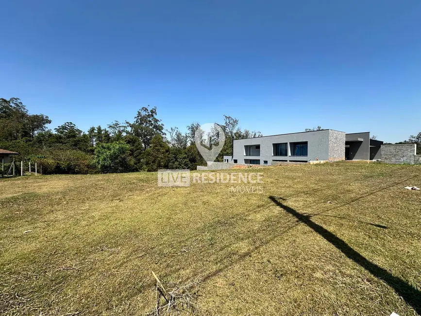 Foto 6 de Lote de Condomínio à venda, 1500m2 em Ville Chamonix, Itatiba - SP