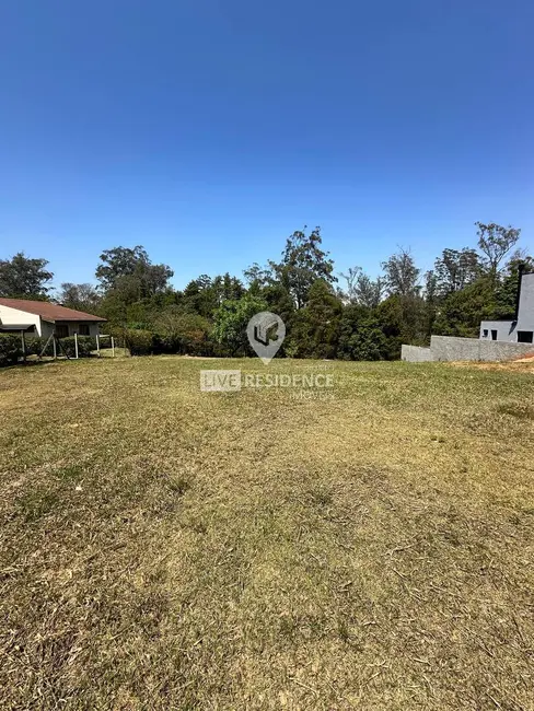 Foto 3 de Lote de Condomínio à venda, 1500m2 em Ville Chamonix, Itatiba - SP