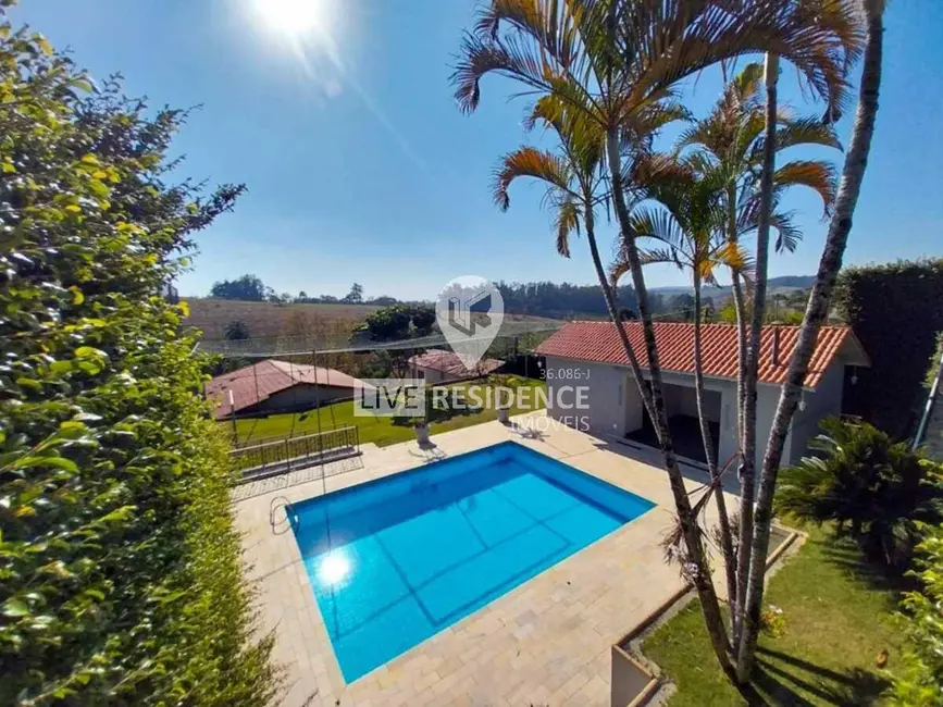 Foto 1 de Casa de Condomínio com 4 quartos à venda, 330m2 em Cachoeiras do Imaratá, Itatiba - SP