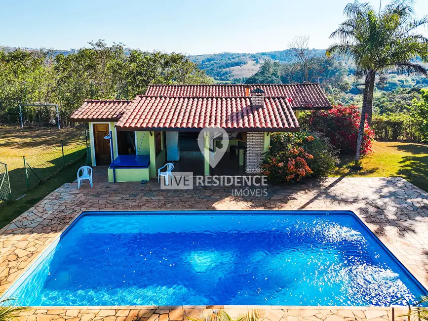 Foto 9 de Sítio / Rancho com 3 quartos à venda, 300m2 em Mombuca, Itatiba - SP