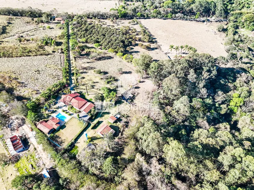 Foto 2 de Sítio / Rancho com 3 quartos à venda, 300m2 em Mombuca, Itatiba - SP