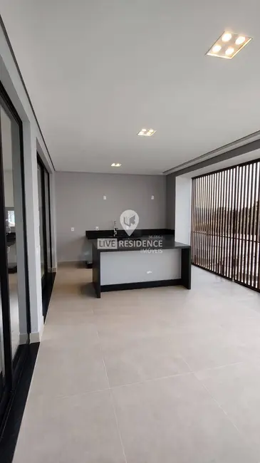 Foto 8 de Casa de Condomínio com 3 quartos à venda, 228m2 em Itatiba - SP