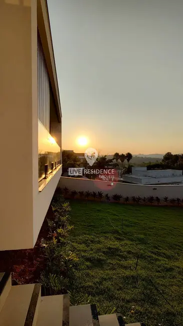 Foto 4 de Casa de Condomínio com 3 quartos à venda, 228m2 em Itatiba - SP