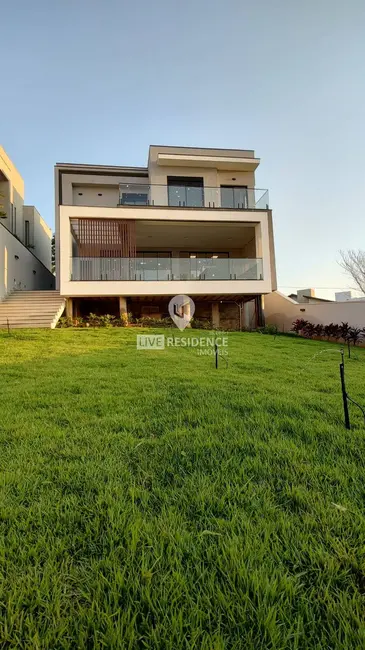 Foto 3 de Casa de Condomínio com 3 quartos à venda, 228m2 em Itatiba - SP