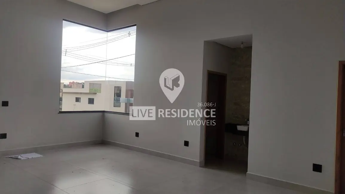 Foto 8 de Casa de Condomínio com 3 quartos à venda, 200m2 em Itatiba - SP