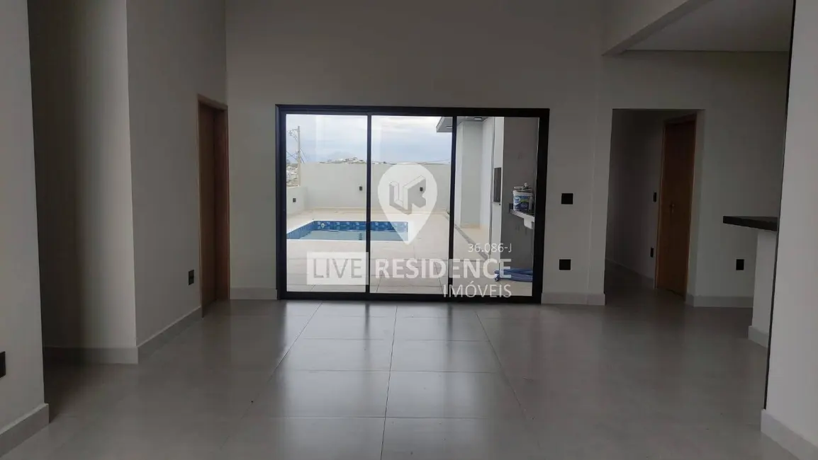 Foto 5 de Casa de Condomínio com 3 quartos à venda, 200m2 em Itatiba - SP