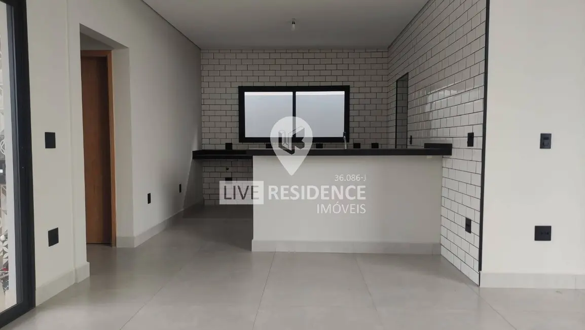 Foto 9 de Casa de Condomínio com 3 quartos à venda, 200m2 em Itatiba - SP