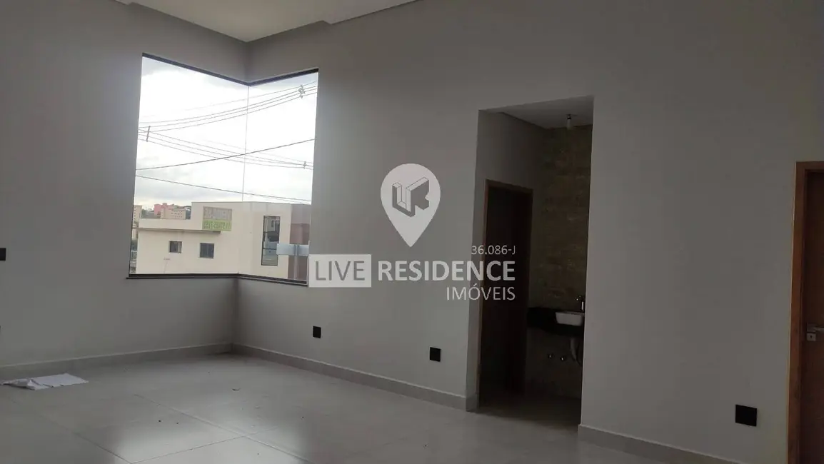 Foto 7 de Casa de Condomínio com 3 quartos à venda, 200m2 em Itatiba - SP