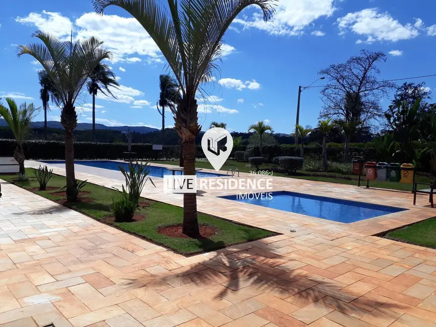 Foto 7 de Lote de Condomínio à venda, 1119m2 em Residencial Terras Nobres, Itatiba - SP