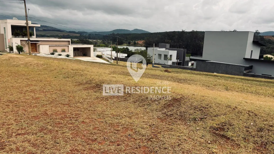 Foto 2 de Lote de Condomínio à venda, 1119m2 em Residencial Terras Nobres, Itatiba - SP