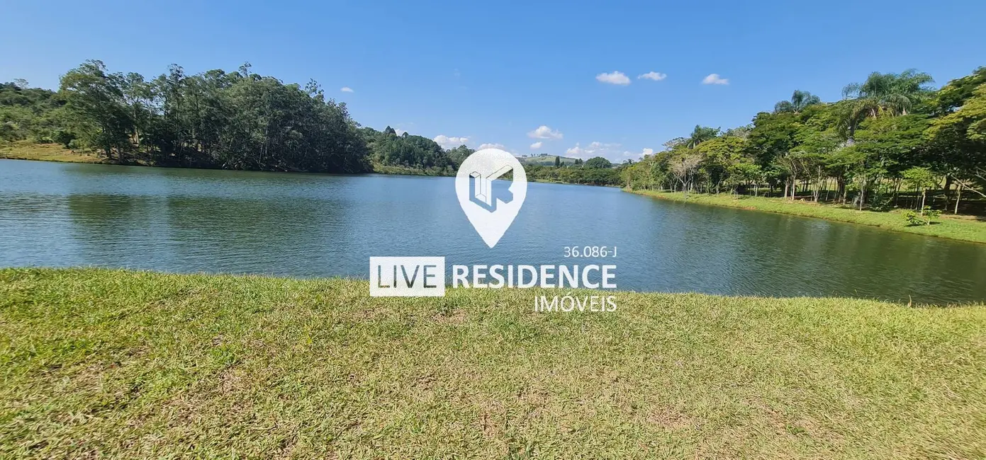 Foto 4 de Lote de Condomínio à venda, 1119m2 em Residencial Terras Nobres, Itatiba - SP