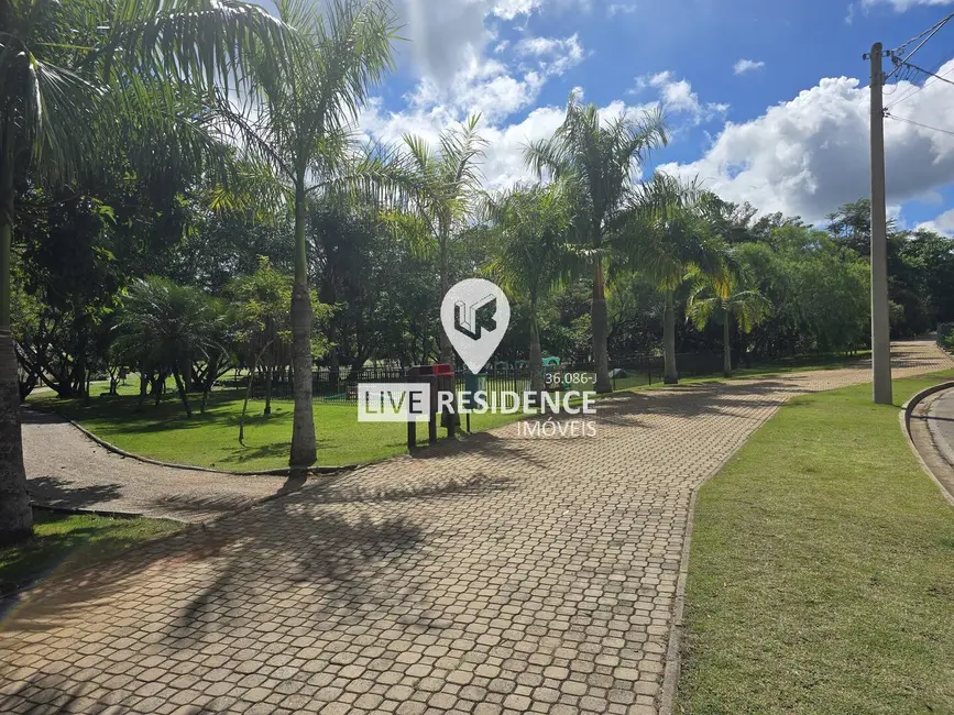 Foto 3 de Lote de Condomínio à venda, 1119m2 em Residencial Terras Nobres, Itatiba - SP
