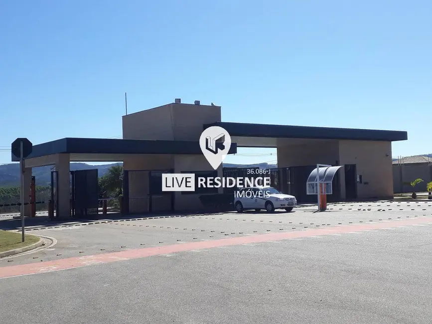 Foto 8 de Lote de Condomínio à venda, 1119m2 em Residencial Terras Nobres, Itatiba - SP