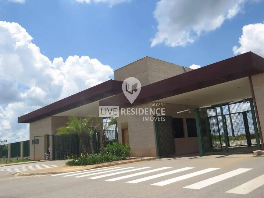 Foto 7 de Lote de Condomínio à venda, 1119m2 em Residencial Terras Nobres, Itatiba - SP