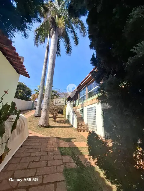 Foto 6 de Casa de Condomínio com 5 quartos à venda, 289m2 em Parque São Gabriel, Itatiba - SP