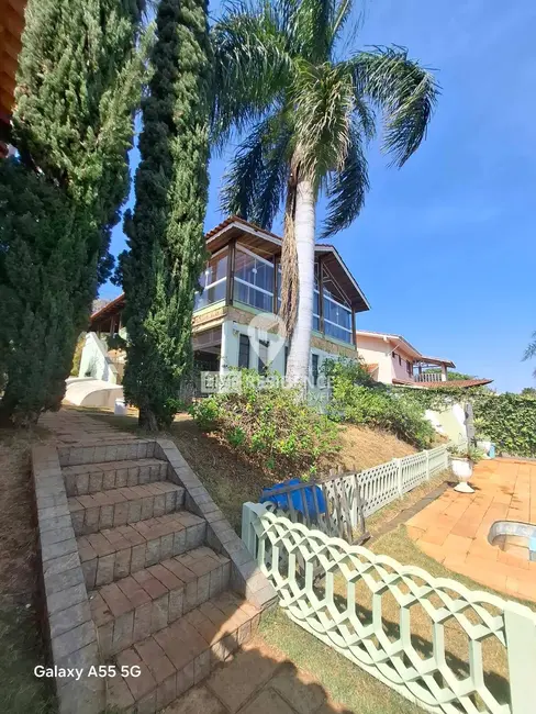 Foto 7 de Casa de Condomínio com 5 quartos à venda, 289m2 em Parque São Gabriel, Itatiba - SP