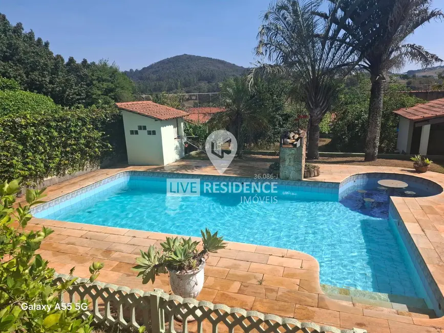 Foto 4 de Casa de Condomínio com 5 quartos à venda, 289m2 em Parque São Gabriel, Itatiba - SP