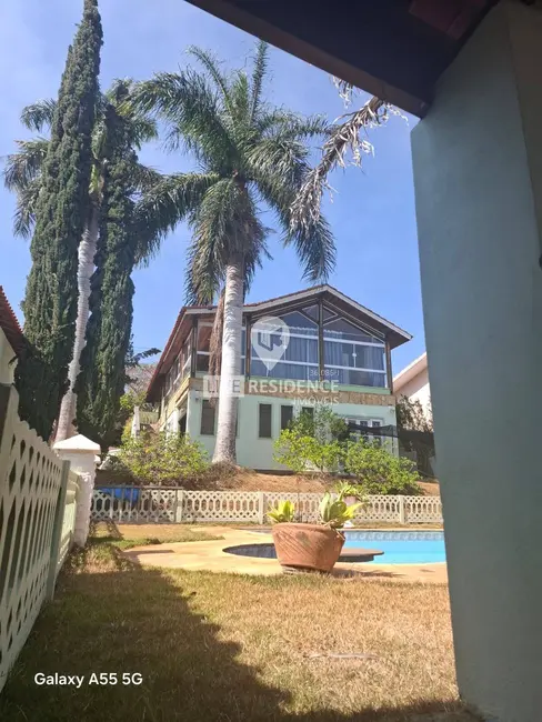 Foto 2 de Casa de Condomínio com 5 quartos à venda, 289m2 em Parque São Gabriel, Itatiba - SP